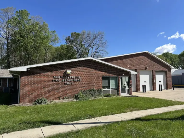 Xenia Township Fire Department NO. 51