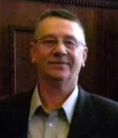 Image of Steve Combs
