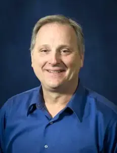 Image of Alan Stock