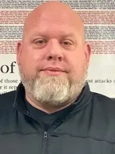 Image of Jeremy Vandyne